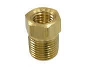 1968-1974 Corvette Oil Line To Adapter Fitting 427/454-40893-Corvette-Store-Online