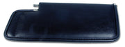 1979-1981 Corvette Sunvisor Dark Blue LH Telescopic W/Rod-408948-Corvette-Store-Online