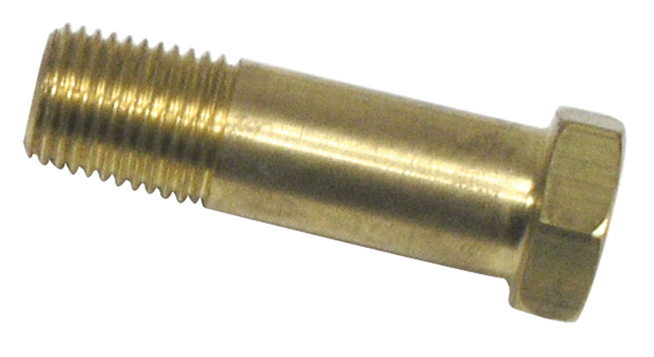 1974-1979 Corvette Oil Pressure Sender Fitting To Block-40895-Corvette-Store-Online