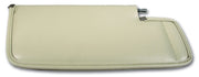 1979-1980 Corvette Sunvisor Oyster LH Telescopic W/Rod-408966-Corvette-Store-Online