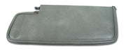 1982-1982 Corvette Sunvisor Gray LH Telescopic W/Rod-408968-Corvette-Store-Online