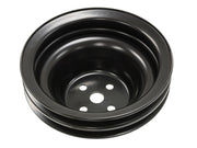 1968-1970 Corvette Water Pump Pulley 327/350 W/Air Conditioner-40903-Corvette-Store-Online