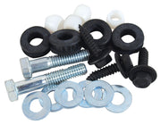 1973-1982 Corvette Air Conditioning Condenser Mounting Kit-40905-Corvette-Store-Online