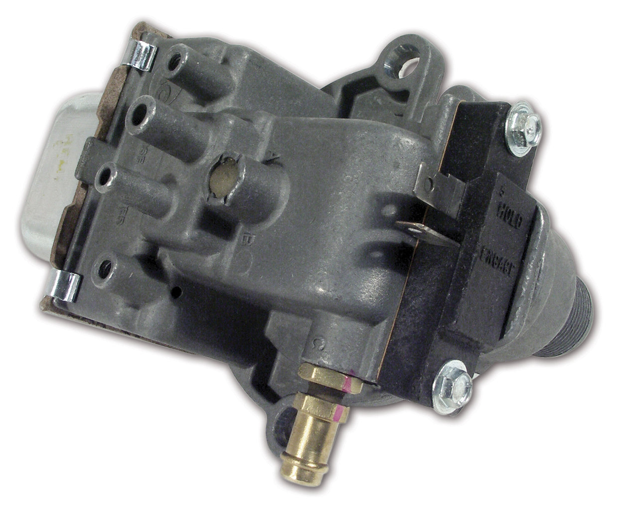 1977-1980 Corvette Cruise Control Transducer - 2 Wire-40909-Corvette-Store-Online