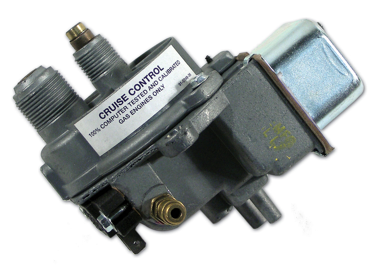 1981-1982 Corvette Cruise Control Transducer - 3 Wire-40910-Corvette-Store-Online