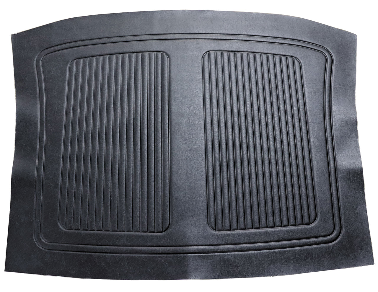 1959-1962 Corvette Hardtop Headliner Black-409220-Corvette-Store-Online