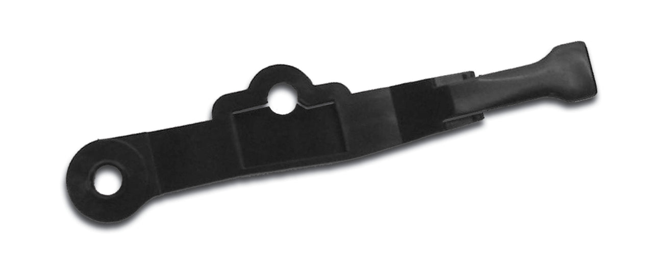 1977-1982 Corvette Temperature/Air Conditioning Control Selector Lever-40925-Corvette-Store-Online