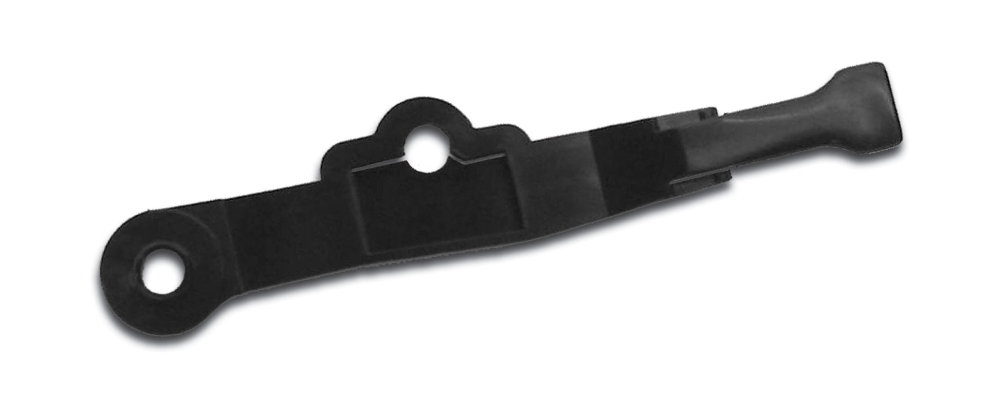 1977-1982 Corvette Temperature/Air Conditioning Control Selector Lever-40925-Corvette-Store-Online