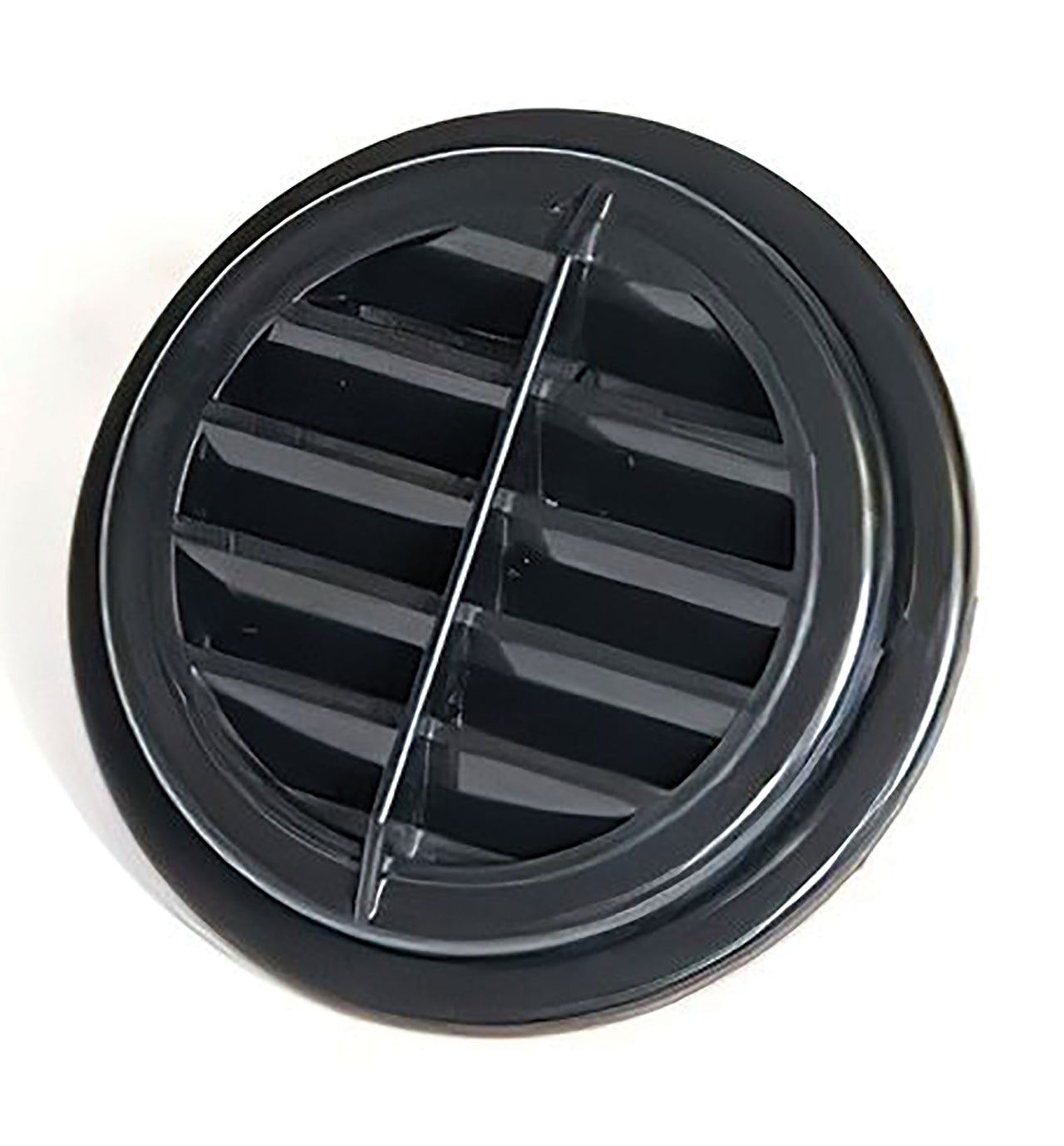 1968-1979 Corvette Air Conditioner Duct Lower Deflector Adapter-40932-Corvette-Store-Online