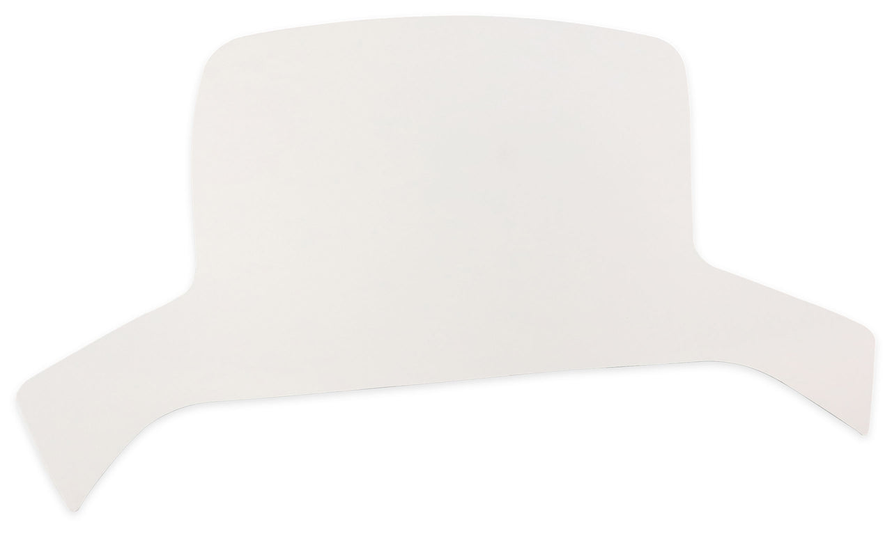 1964-1964 Corvette Hardtop Headliner White-409365-Corvette-Store-Online