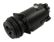 1963-1977 Corvette Air Conditioning Compressor A6 W/5" Pulley - Remanufactured-40936-Corvette-Store-Online