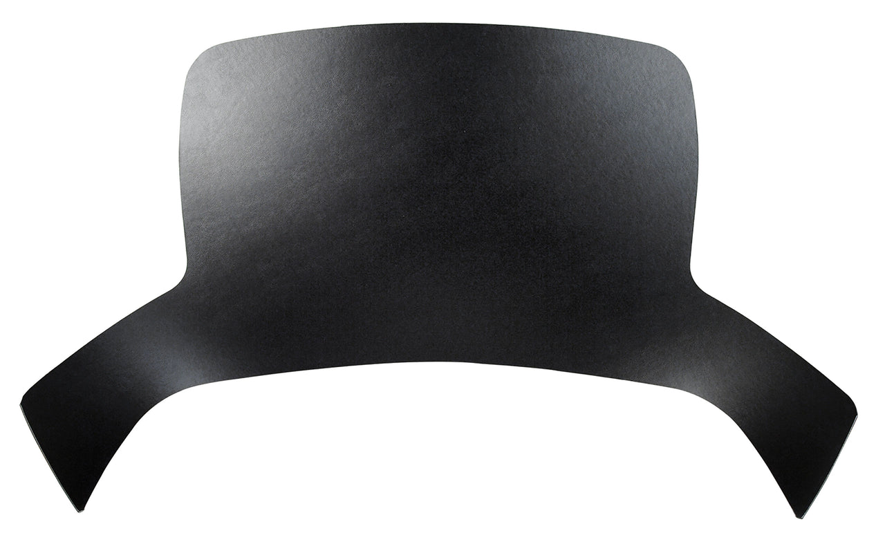 1965-1965 Corvette Hardtop Headliner Black-409420-Corvette-Store-Online