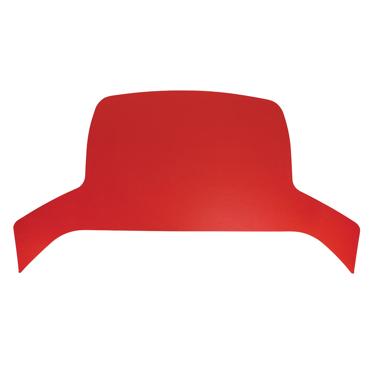1965-1965 Corvette Hardtop Headliner Red-409430-Corvette-Store-Online