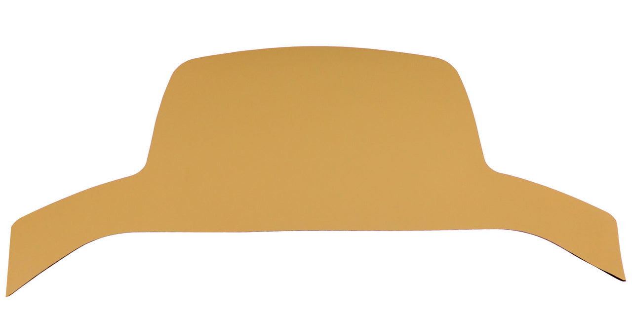 1965-1965 Corvette Hardtop Headliner Saddle-409452-Corvette-Store-Online