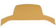 1965-1965 Corvette Hardtop Headliner Saddle-409452-Corvette-Store-Online