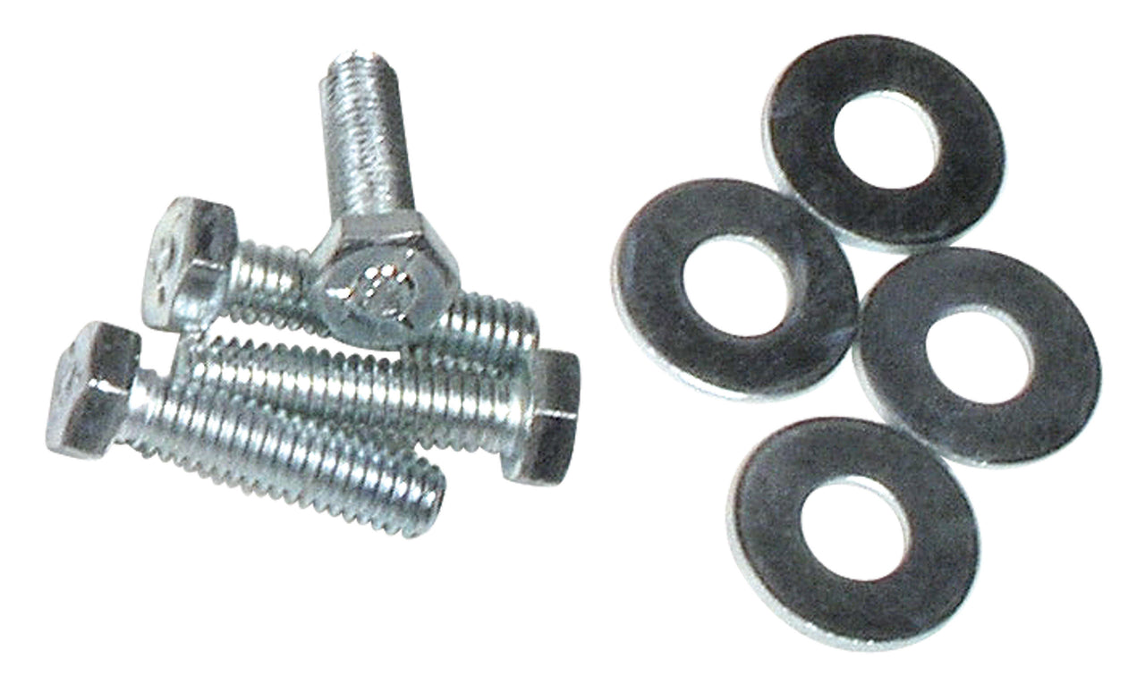 1977-1982 Corvette Hood Latch Striker Bolt Kit. - CA-40946-Corvette-Store-Online