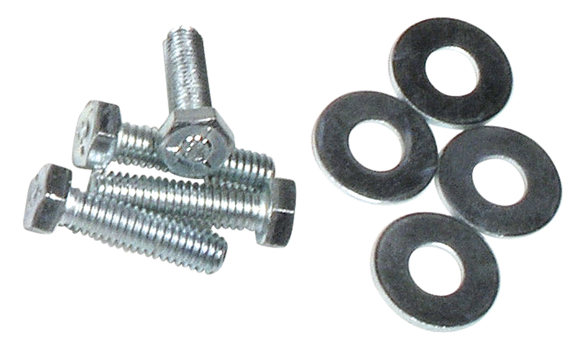 1977-1982 Corvette Hood Latch Striker Bolt Kit. - CA-40946-Corvette-Store-Online