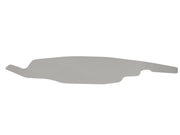 1978-1982 Corvette Distributor/Top Shield Cover Stainless Steel-40950-Corvette-Store-Online