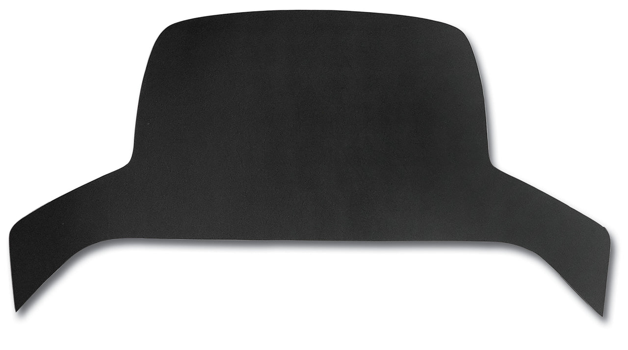 1966-1967 Corvette Hardtop Headliner Black-409520-Corvette-Store-Online