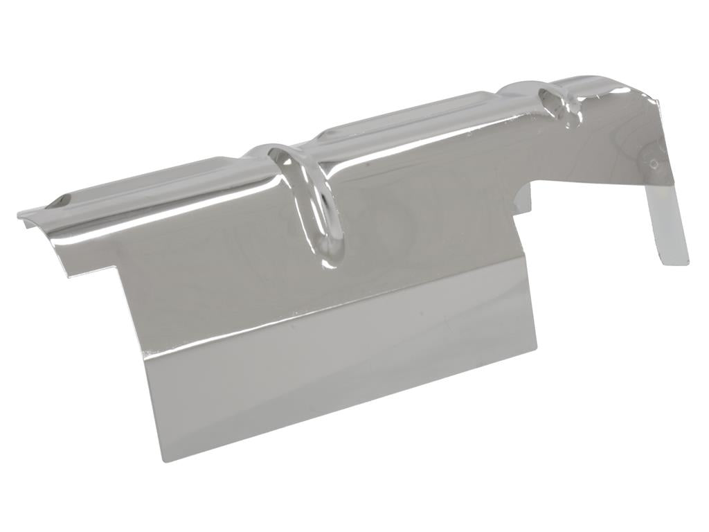 1973-1979 Corvette Spark Plug Shield - Left Rear-40952-Corvette-Store-Online