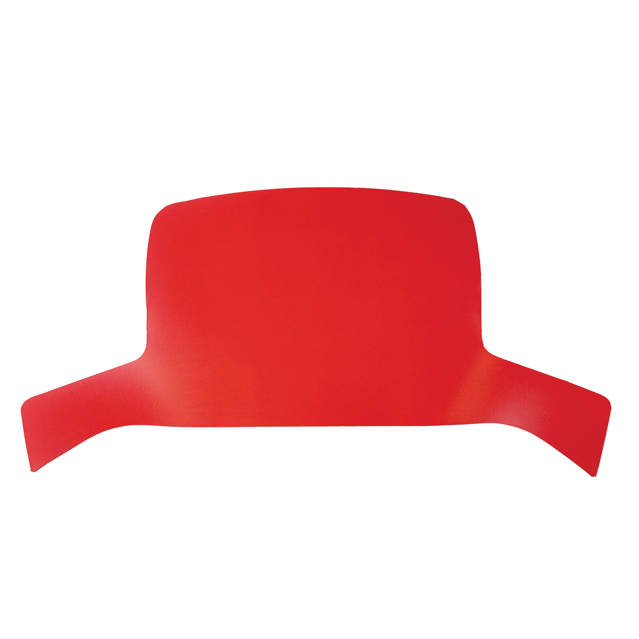 1966-1967 Corvette Hardtop Headliner Red-409530-Corvette-Store-Online