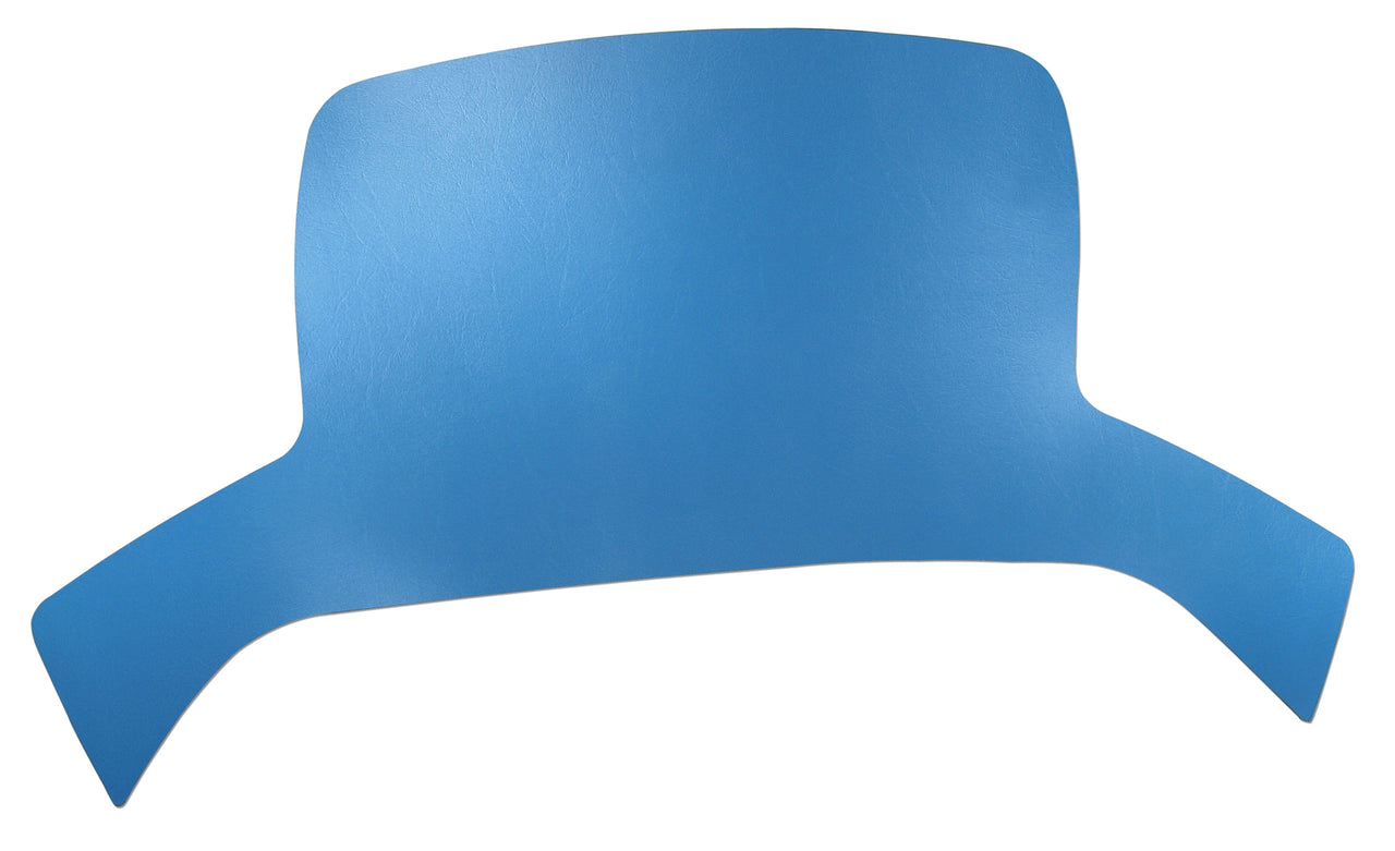 1966-1967 Corvette Hardtop Headliner Bright Blue-409540-Corvette-Store-Online