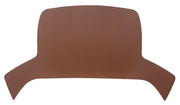 1967-1967 Corvette Hardtop Headliner Saddle-409553-Corvette-Store-Online