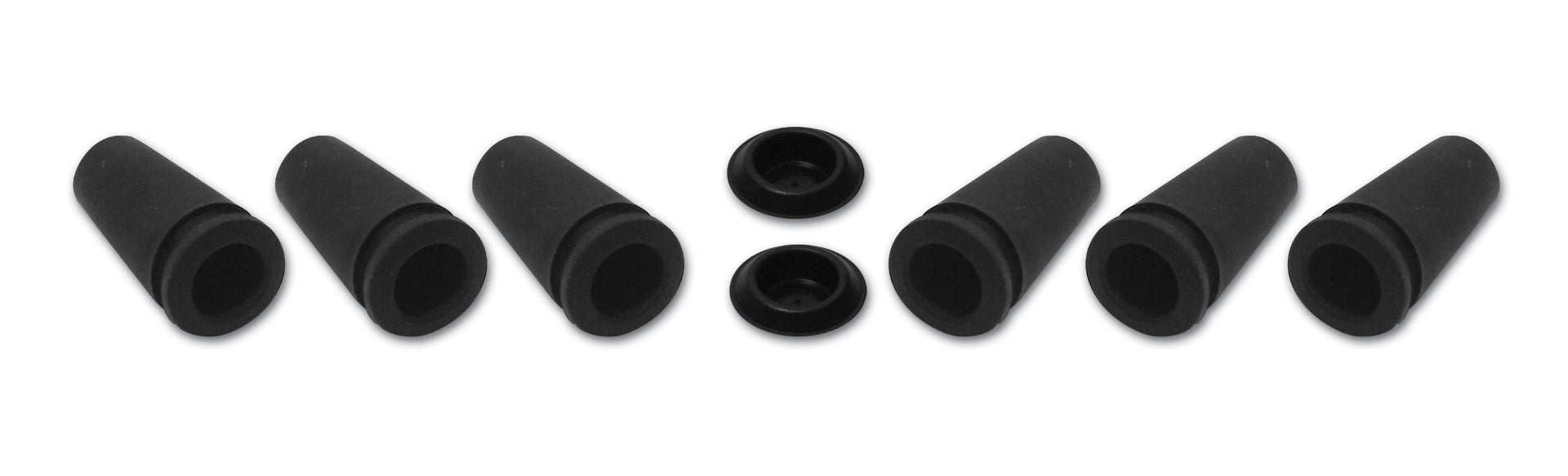 1977-1982 Corvette Floor Pan Drain Plugs 8 Piece Set-40955-Corvette-Store-Online