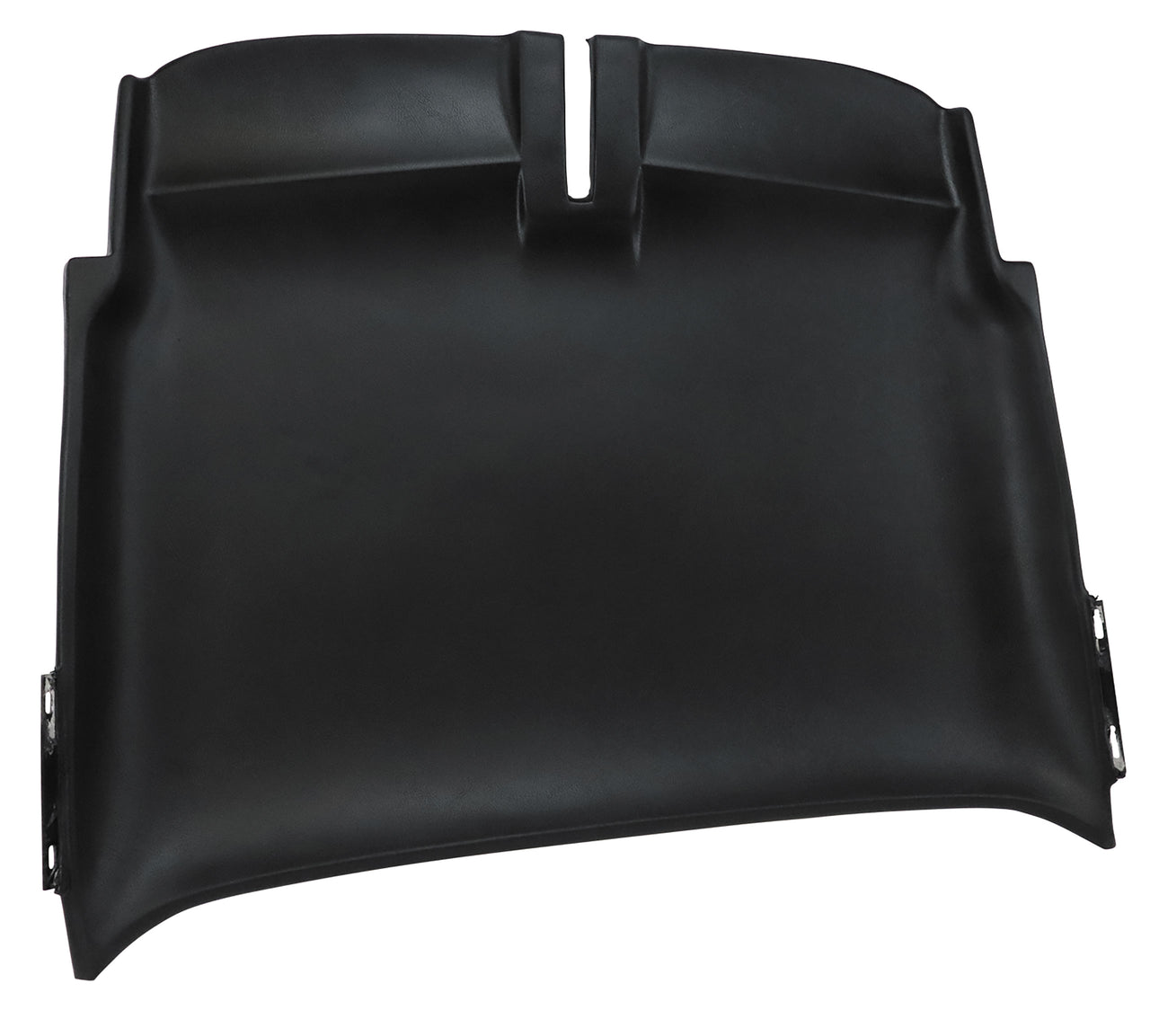 1968-1975 Corvette Hardtop Headliner Black-409620-Corvette-Store-Online