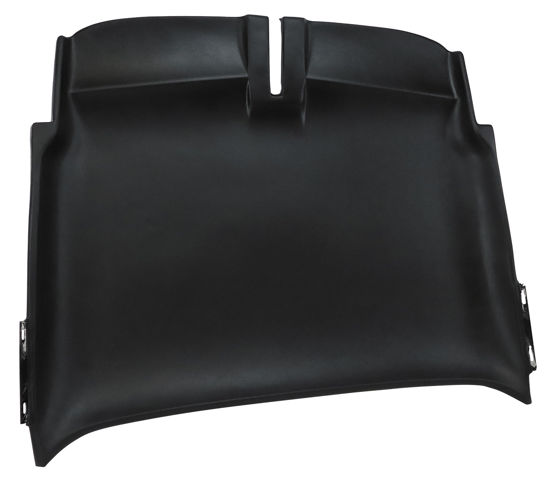 1968-1975 Corvette Hardtop Headliner Black-409620-Corvette-Store-Online