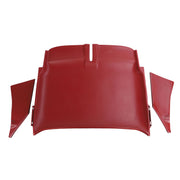 1973-1975 Corvette Hardtop Headliner Oxblood-409631-Corvette-Store-Online