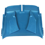 1968-1970 Corvette Hardtop Headliner Bright Blue-409641-Corvette-Store-Online