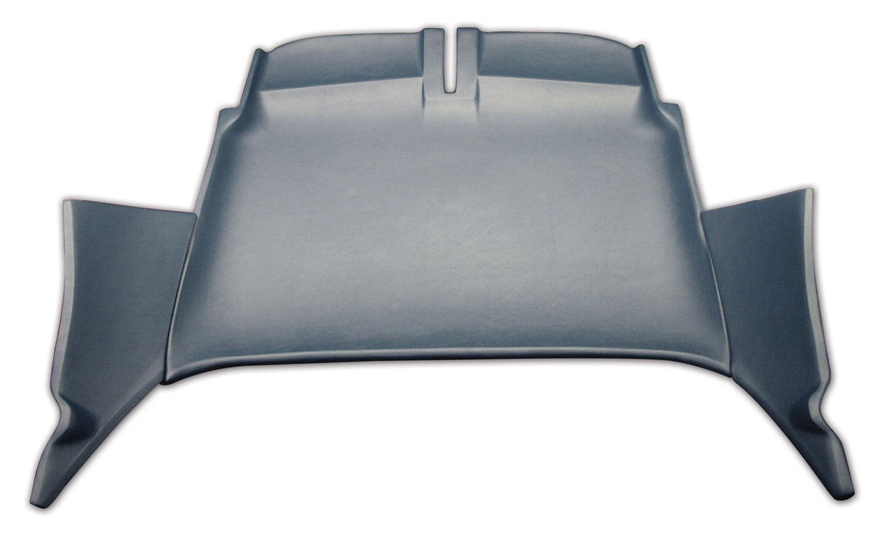1973-1975 Corvette Hardtop Headliner Dark Blue-409643-Corvette-Store-Online