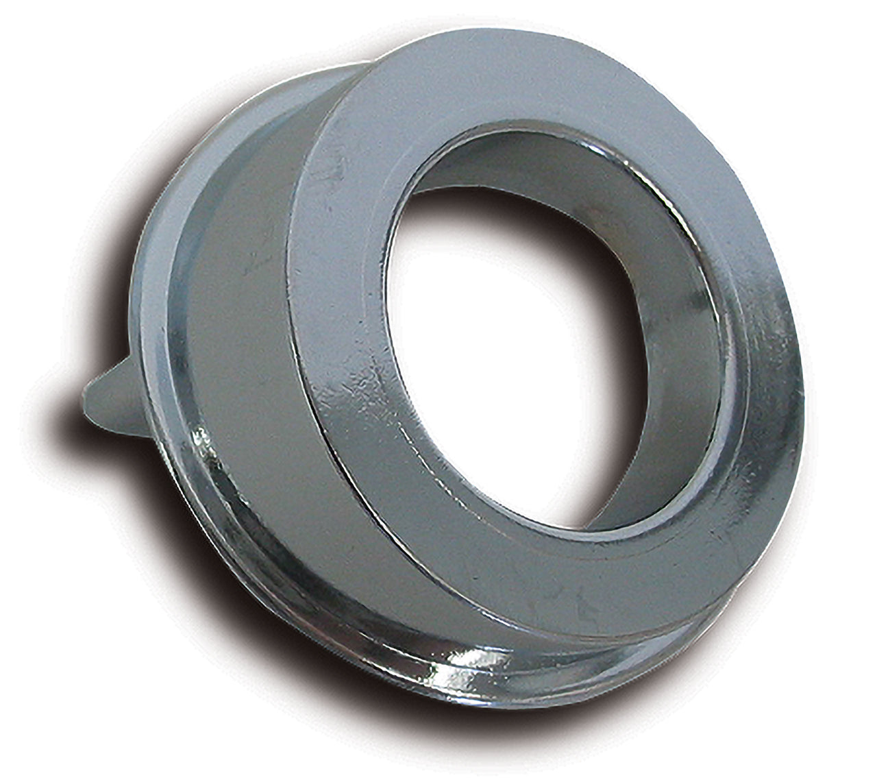 1969-1973 Corvette Antenna Bezel. - CA-40964-Corvette-Store-Online