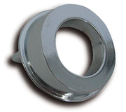 1969-1973 Corvette Antenna Bezel. - CA-40964-Corvette-Store-Online