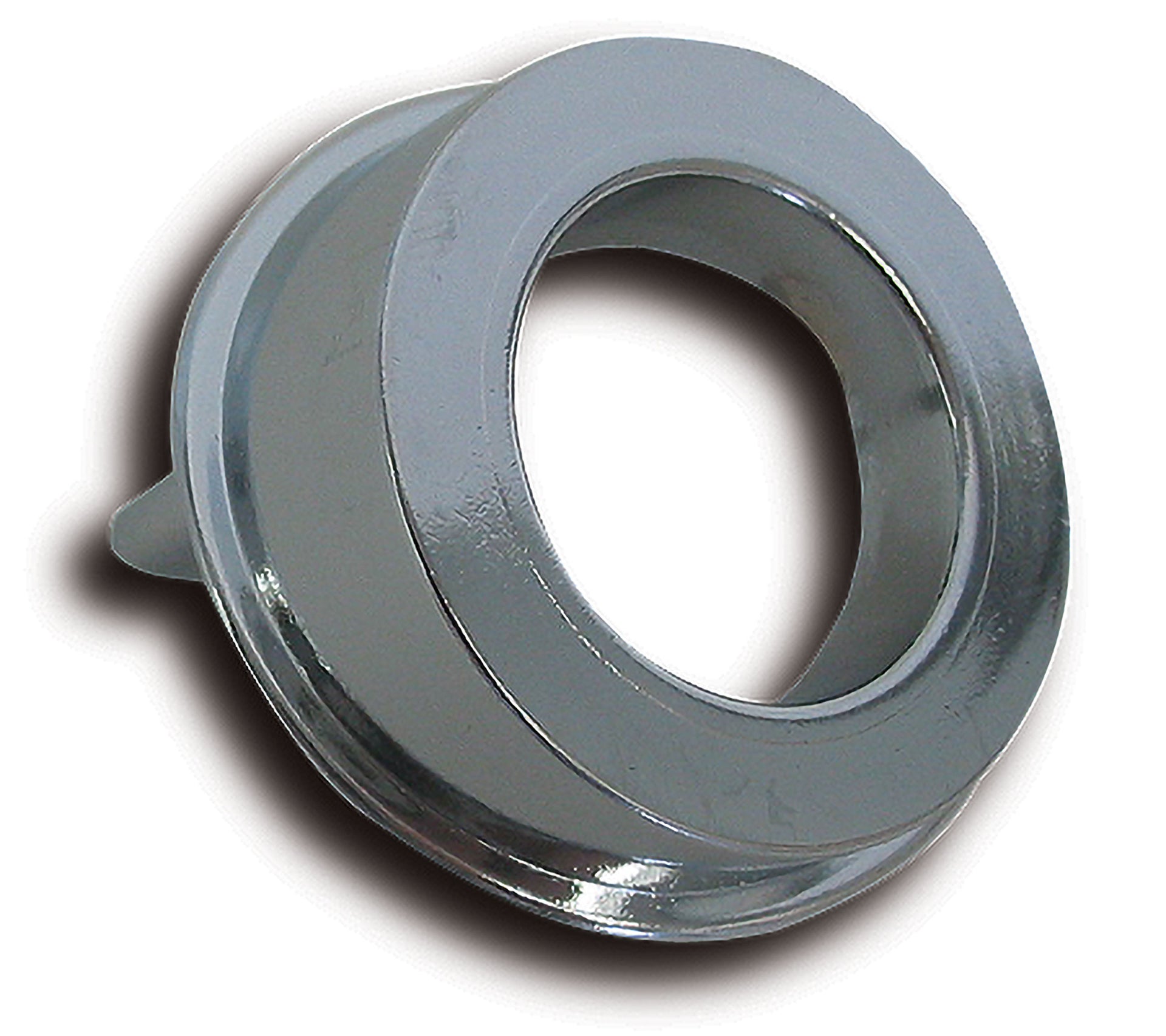 1969-1973 Corvette Antenna Bezel. - CA-40964-Corvette-Store-Online