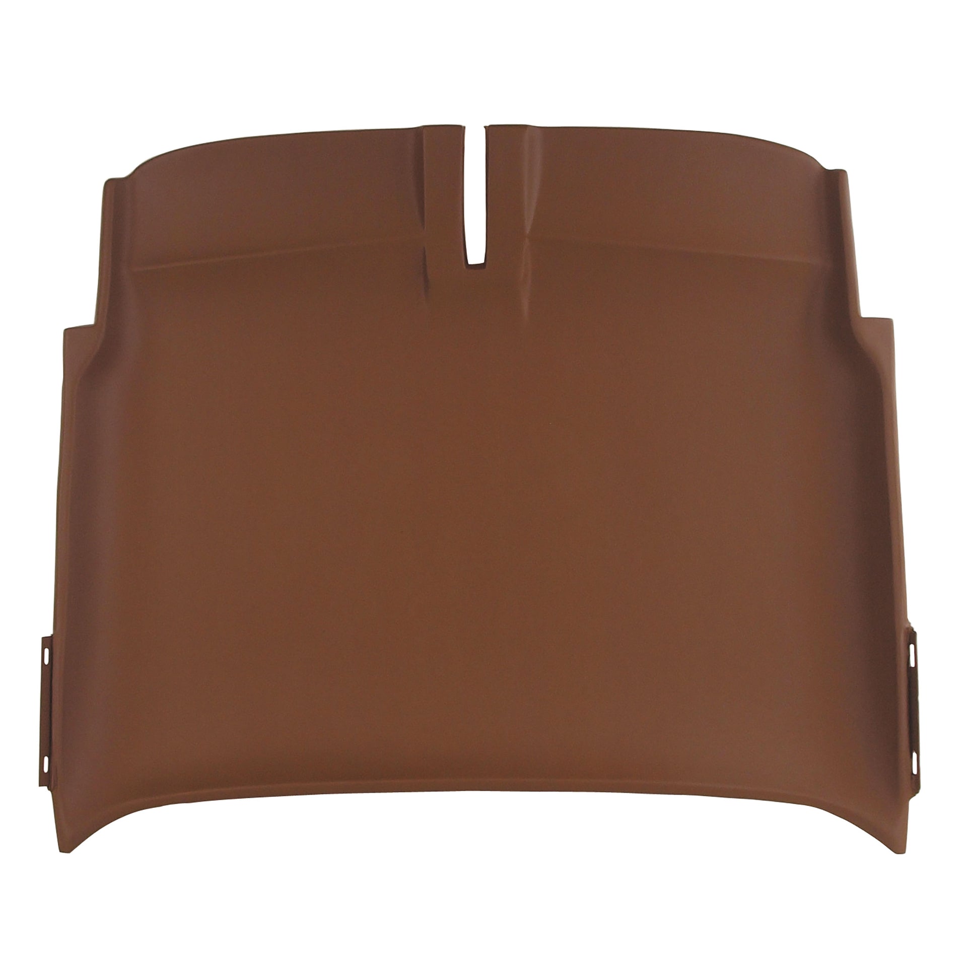 1970-1972 Corvette Hardtop Headliner Dark Saddle-409653-Corvette-Store-Online