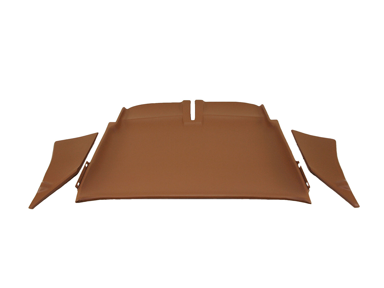 1968-1969 Corvette Hardtop Headliner Saddle-409656-Corvette-Store-Online