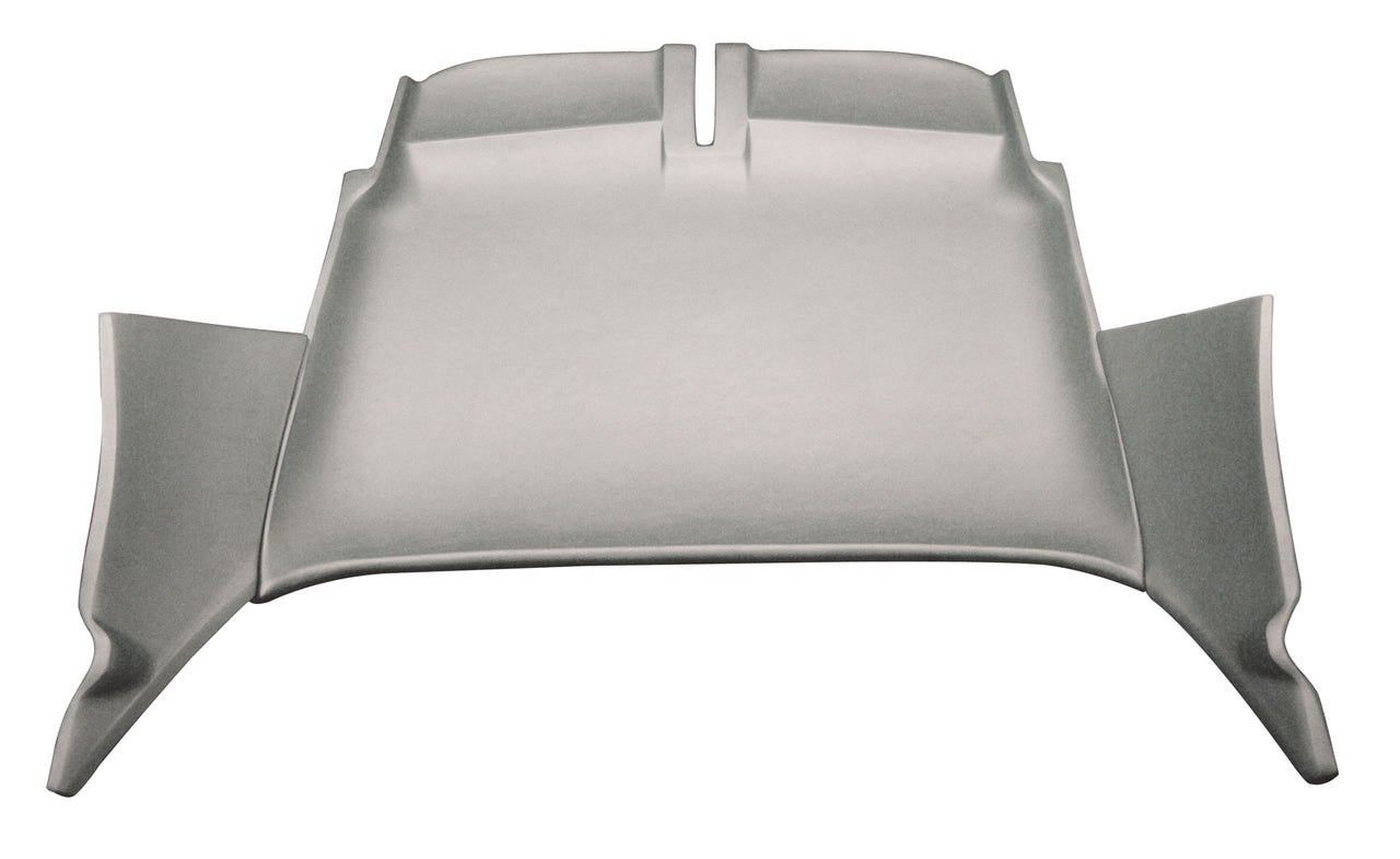 1974-1975 Corvette Hardtop Headliner Silver-409661-Corvette-Store-Online