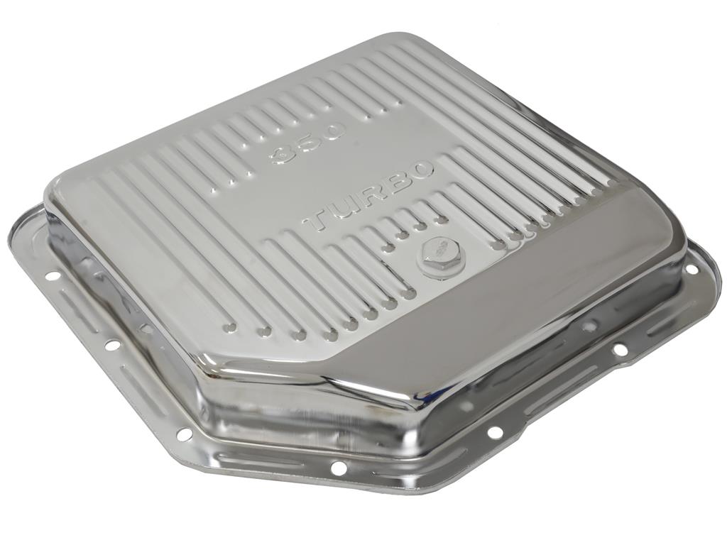 1975-1981 Corvette Transmission Oil Pan 350 Automatic-40968-Corvette-Store-Online