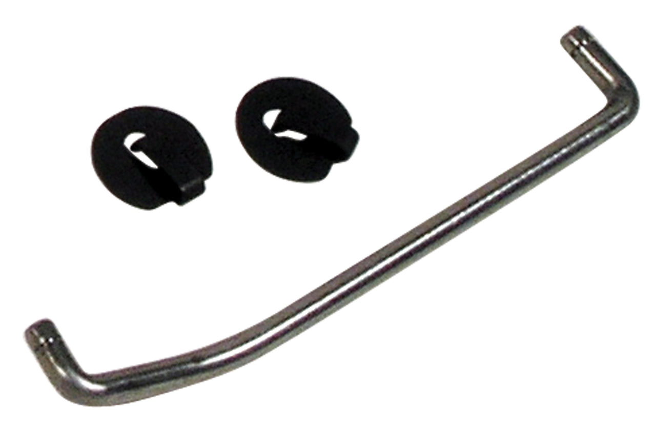 1975-1981 Corvette Backup Lamp Switch Rod 4 Speed-40970-Corvette-Store-Online