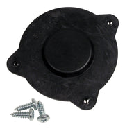 1968-1976 Corvette Firewall Hole Plug W/Automatic-40972-Corvette-Store-Online