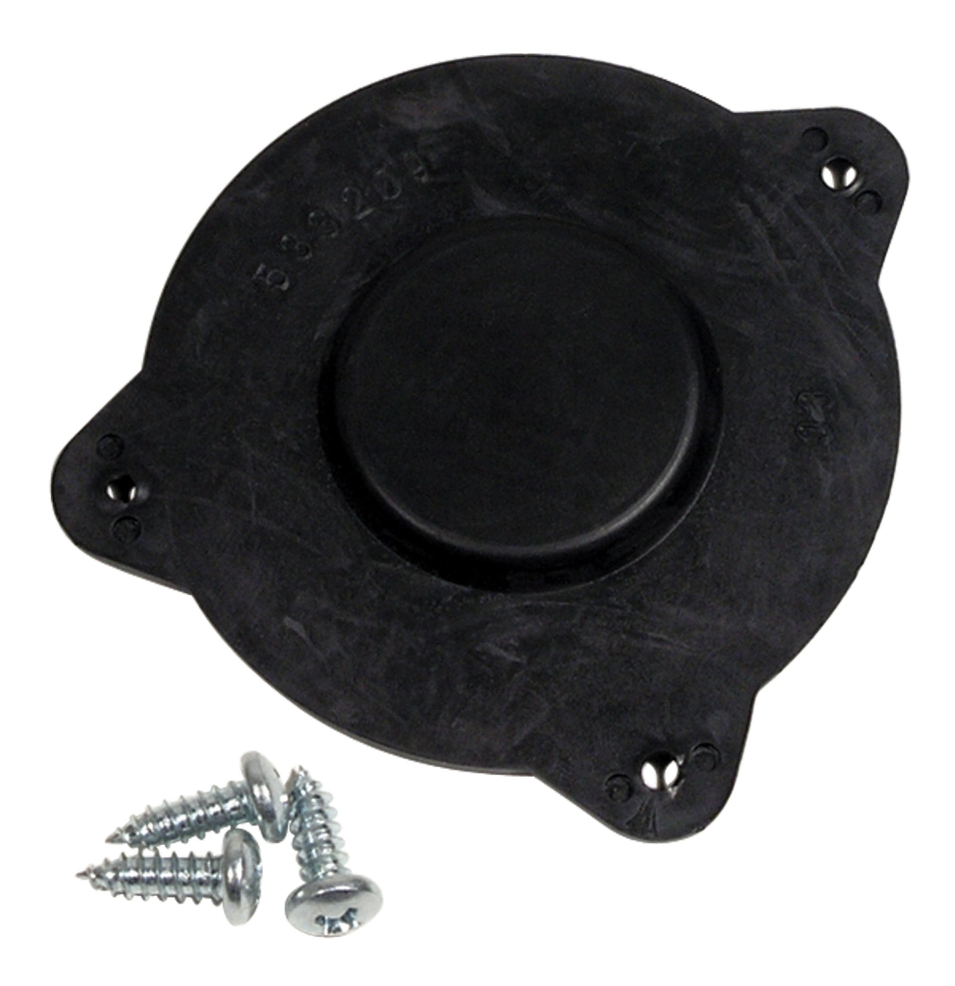 1968-1976 Corvette Firewall Hole Plug W/Automatic-40972-Corvette-Store-Online