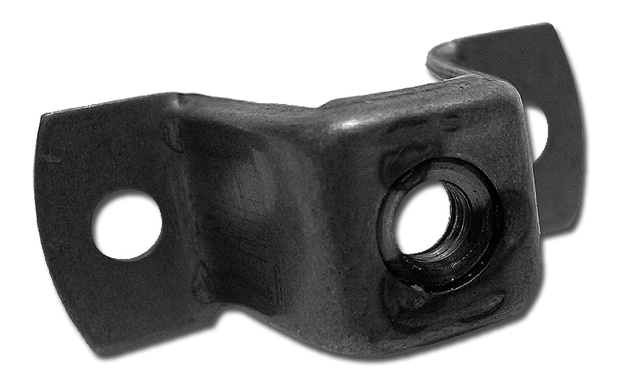 1968-1975 Corvette Softtop Hold Down Bumper Bracket-40975-Corvette-Store-Online