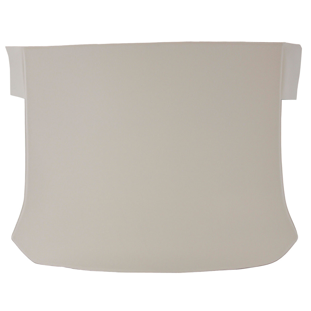 1964-1964 Corvette Coupe Headliner White-409765-Corvette-Store-Online