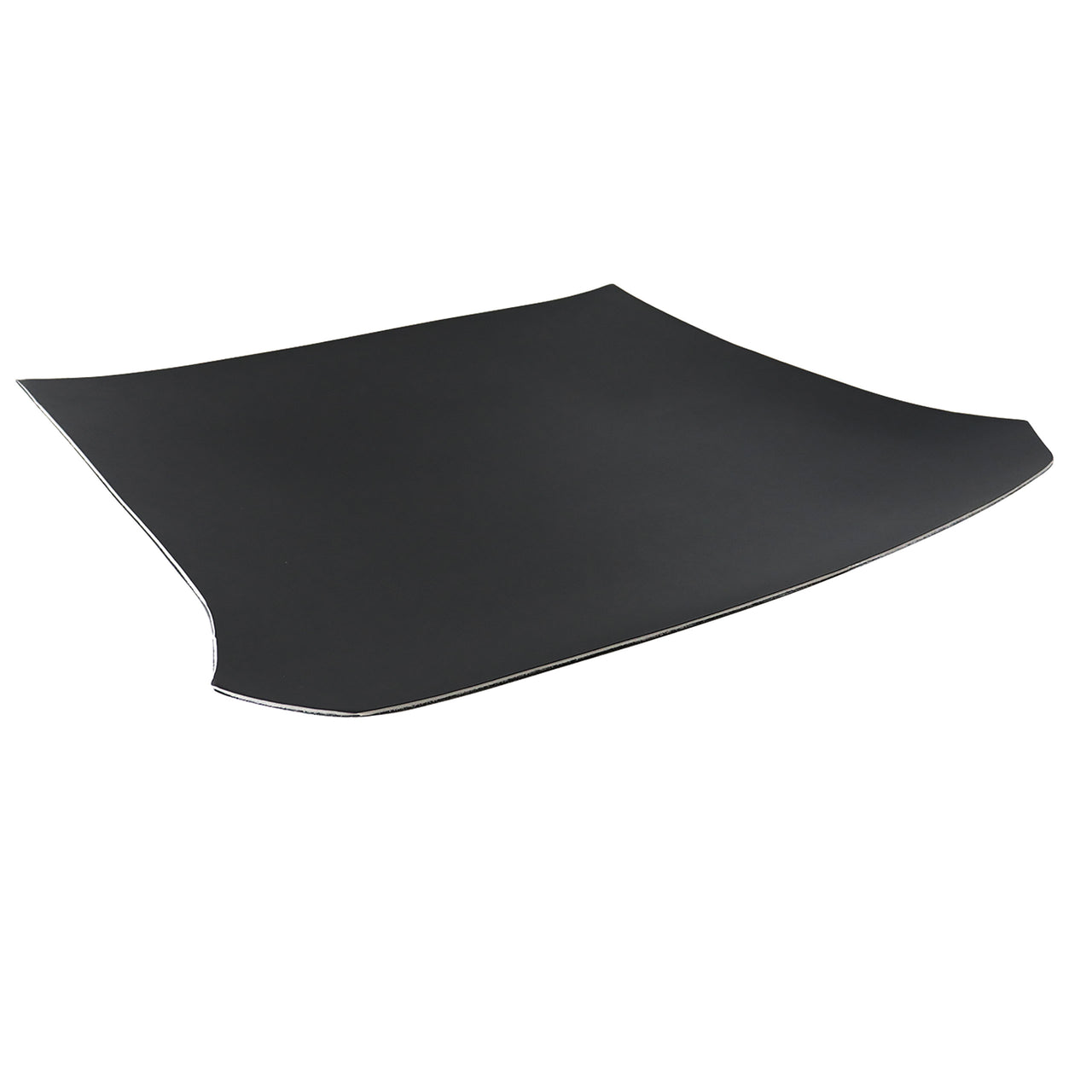 1965-1965 Corvette Coupe Headliner Black-409820-Corvette-Store-Online
