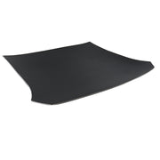 1965-1965 Corvette Coupe Headliner Black-409820-Corvette-Store-Online