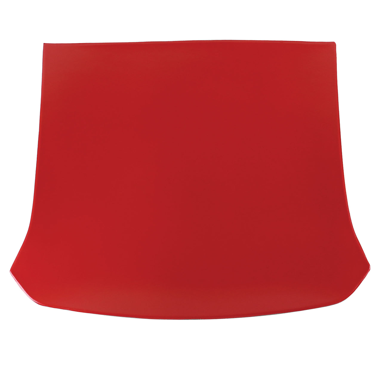 1965-1965 Corvette Coupe Headliner Red-409830-Corvette-Store-Online