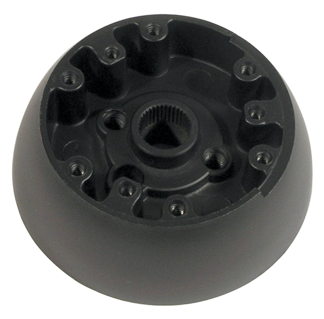 1969-1975 Corvette Steering Wheel Hub W/O Tilt & Telescopic-40983-Corvette-Store-Online