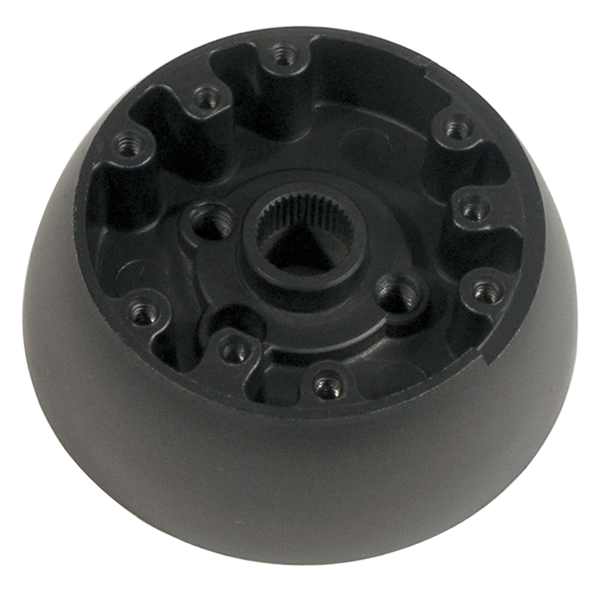 1969-1975 Corvette Steering Wheel Hub W/O Tilt & Telescopic-40983-Corvette-Store-Online